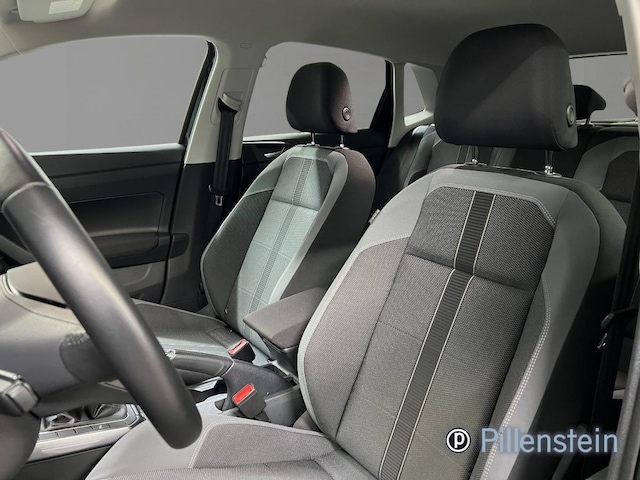 Volkswagen Polo IQ.Drive Style