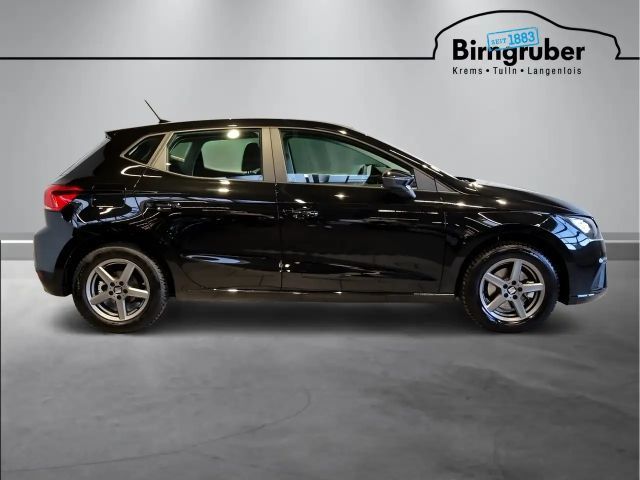 Seat Ibiza 1.0 TSI DSG Style