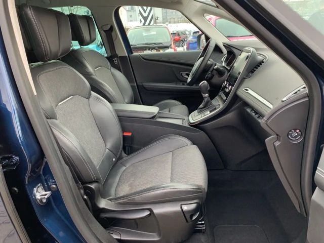 Renault Grand Scenic Grand TCe 140 Techno