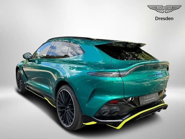 Aston Martin DBX 707 -  Q /AMR23 Edition/Tow Bar