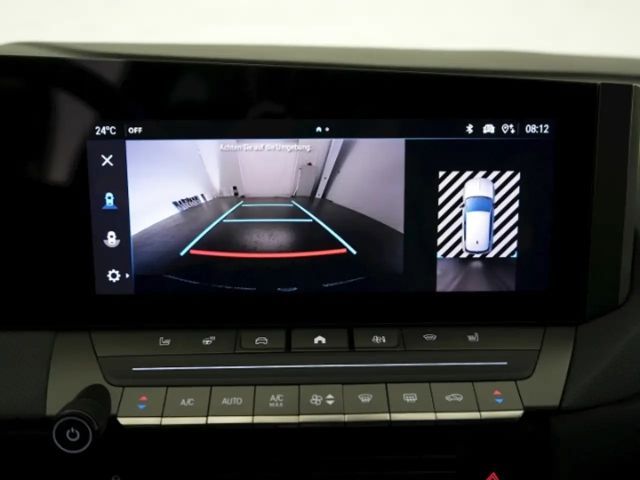 Opel Astra Business Elegance