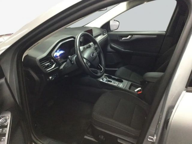 Ford Kuga Plug in Hybrid Titanium