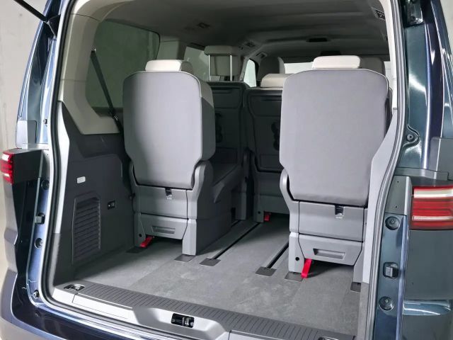 Volkswagen Multivan T7