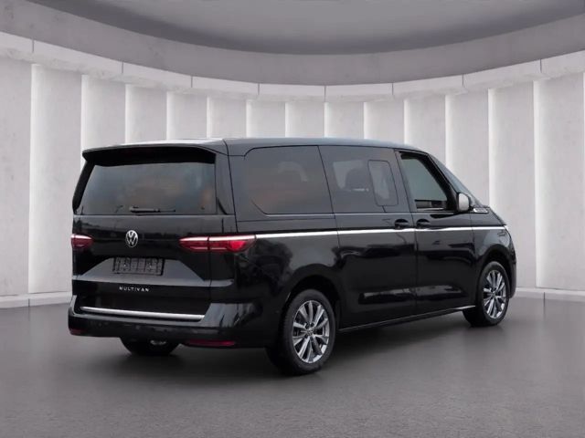 Volkswagen Multivan IQ.Drive Lang Style T7