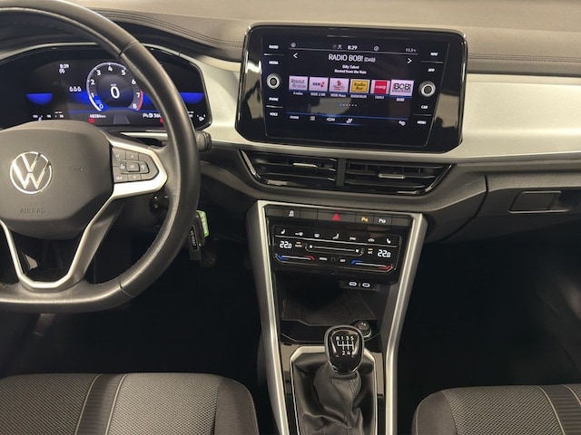 Volkswagen T-Roc 1.0 TSI Life