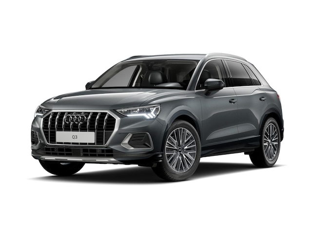 Audi Q3 35 TFSI S-Tronic