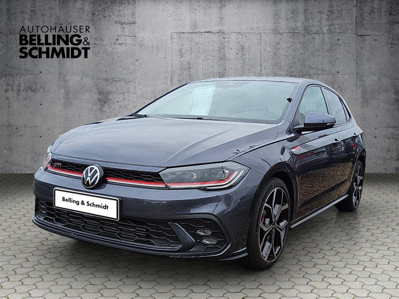 Volkswagen Polo DSG GTI IQ.Drive