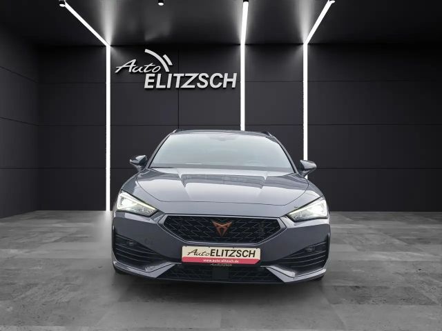 Cupra Leon 4Drive DSG ST VZ