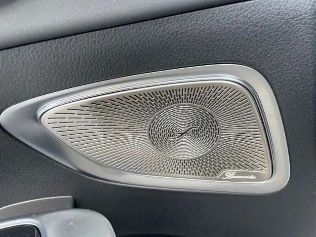 Mercedes-Benz C 180 AMG Line Estate