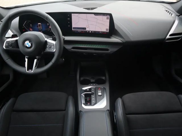 BMW 120 M-Sport Sedan