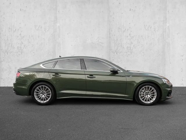 Audi A5 50 TDI Quattro Sportback