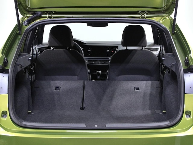 Volkswagen Taigo 1.0 TSI IQ.Drive R-Line Style