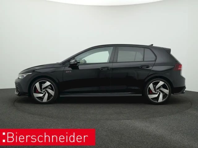 Volkswagen Golf 2.0 TSI DSG GTI Style