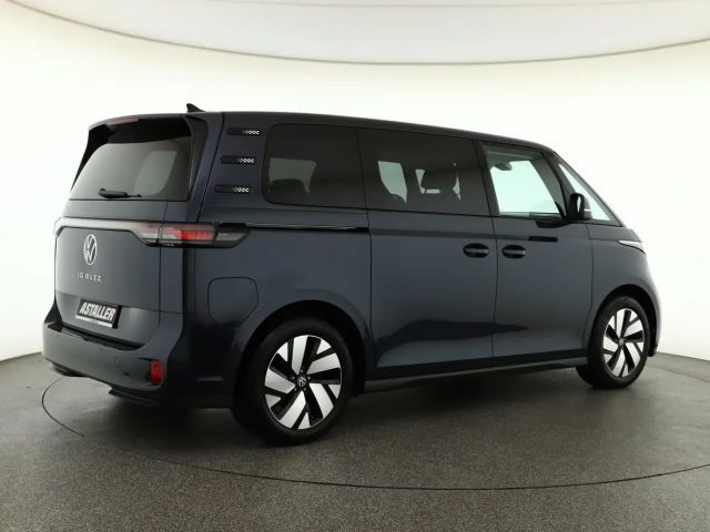 Volkswagen ID.Buzz Pro