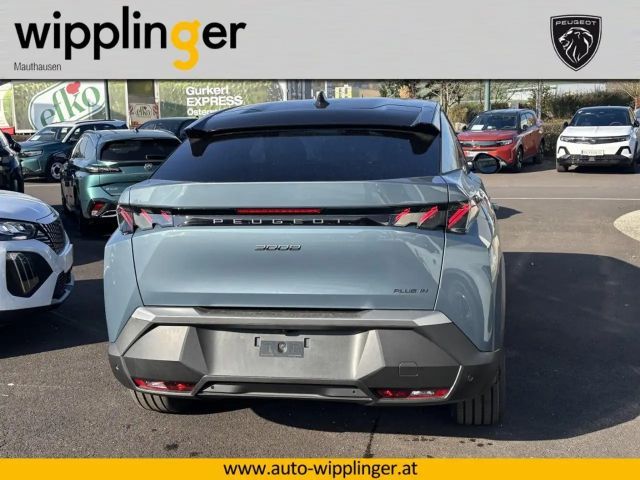 Peugeot 3008 GT-Line Hybrid