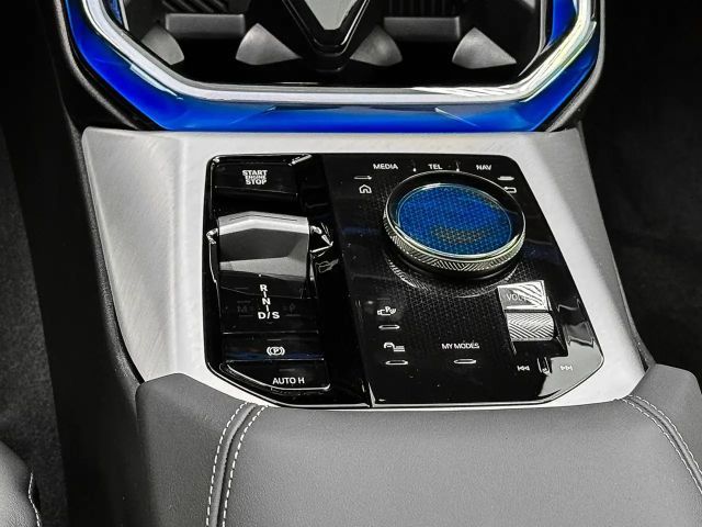 BMW X3 M-Sport xDrive