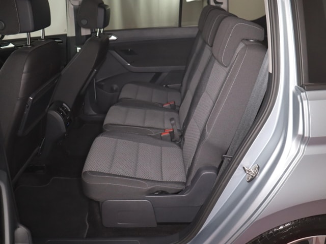 Volkswagen Touran R-Line