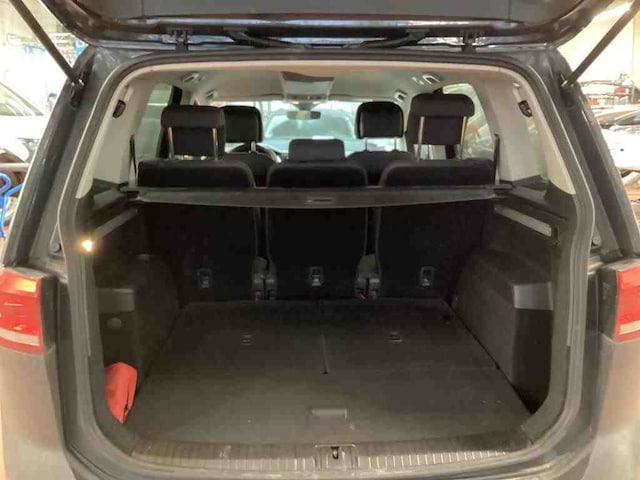 Volkswagen Touran 2.0 TDI DSG