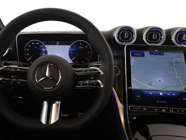 Mercedes-Benz GLC 450 4MATIC