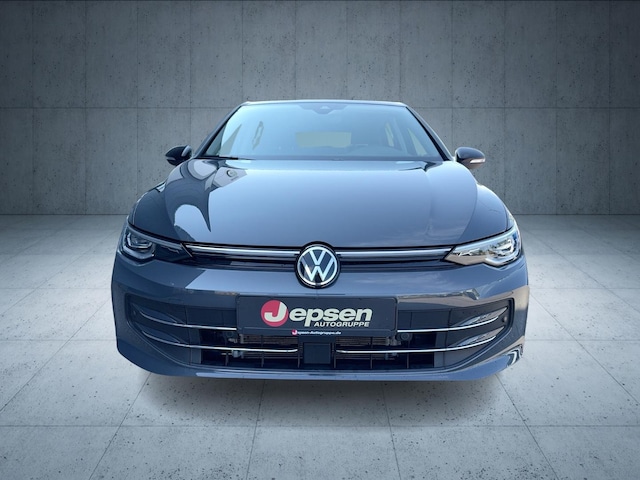 Volkswagen Golf 1.5 eTSI DSG