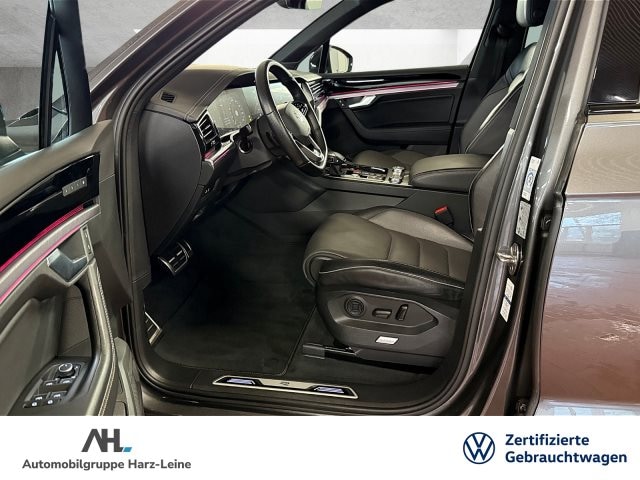 Volkswagen Touareg 3.0 V6 TDI Style