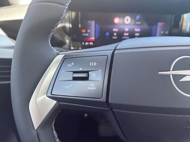 Opel Frontera Edition