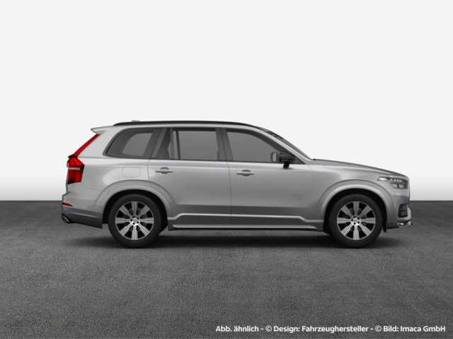 Volvo XC90 Dark Ultimate