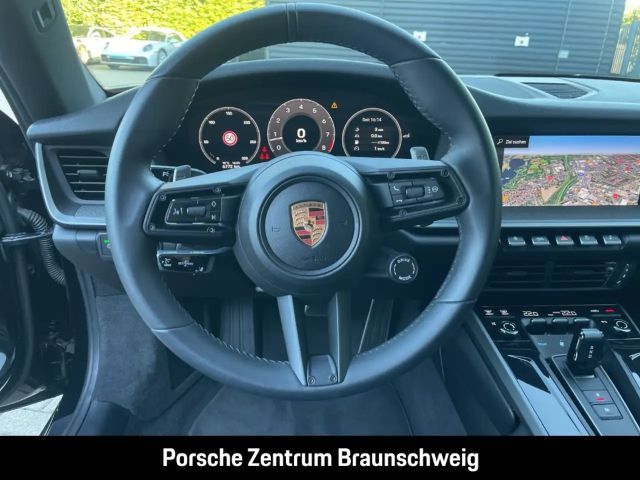 Porsche 992 Carrera Coupé