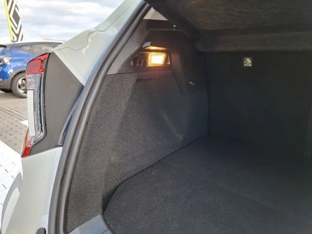 Renault Captur E-Tech Intens