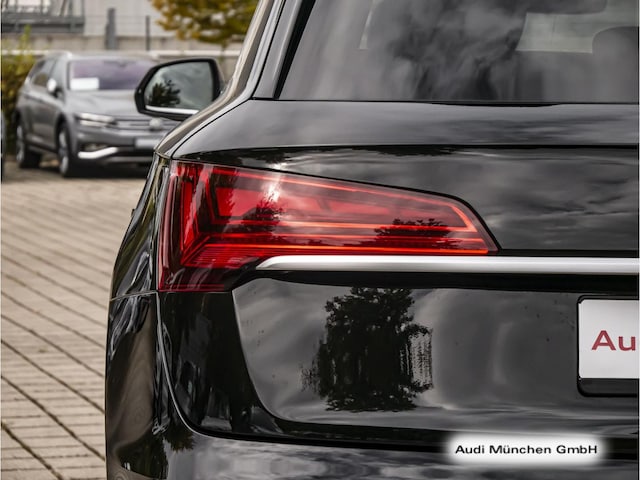 Audi Q5 40 TDI Quattro S-Tronic