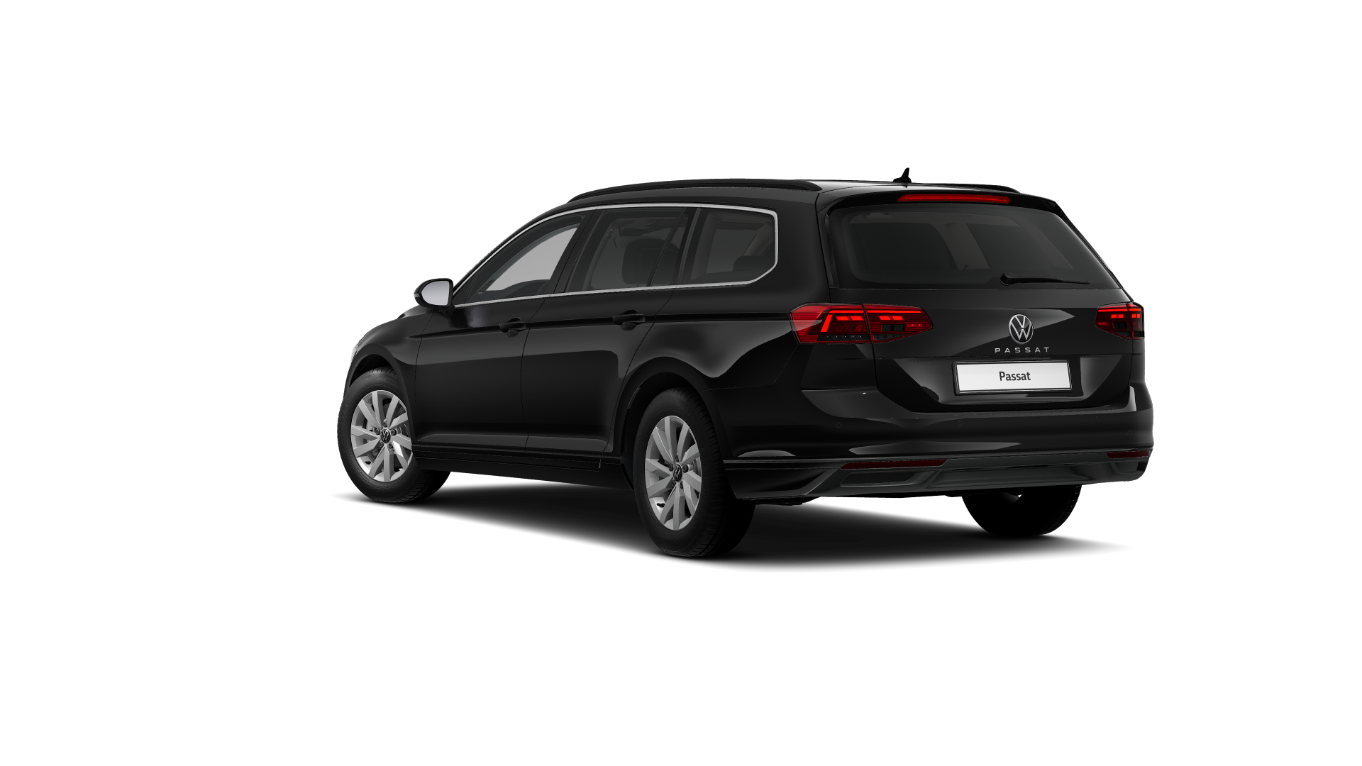 Volkswagen Passat 2.0 TDI Business DSG Variant