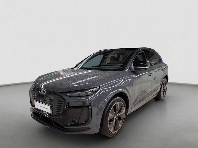 Audi Q6 e-tron Quattro