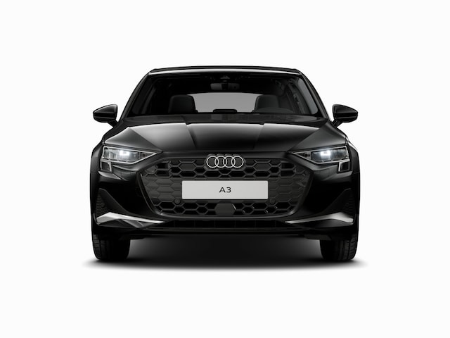 Audi A3 35 TDI S-Tronic Sportback