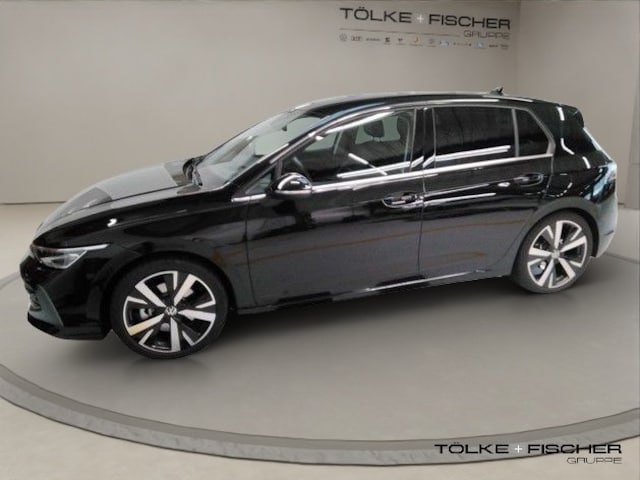 Volkswagen Golf 1.5 eTSI Golf VIII