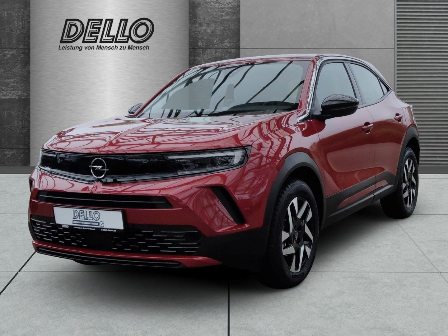 Opel Mokka 1.2 Turbo Elegance Turbo