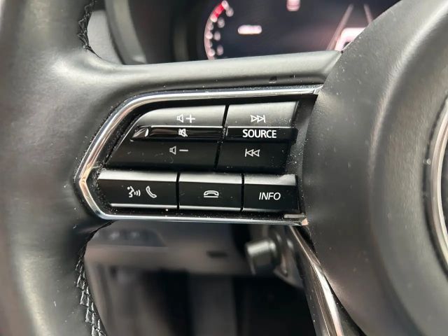 Mazda CX-60 4WD Homura