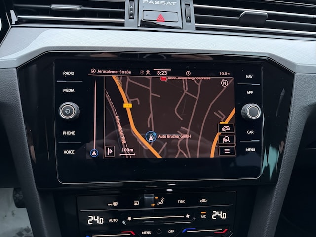 Volkswagen Passat 1.5 TSI Variant