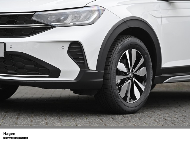 Volkswagen Taigo DSG Life