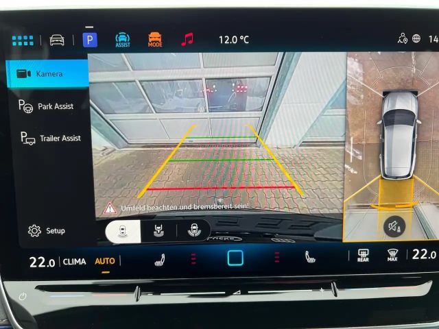 Volkswagen Tiguan 2.0 TDI 4Motion R-Line