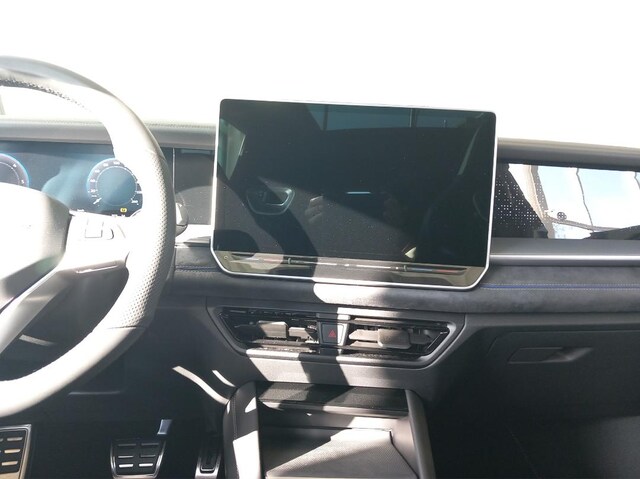 Volkswagen Tayron 4Motion DSG