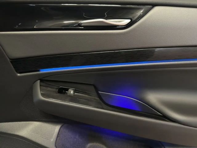 Volkswagen ID.7 Pro Tourer