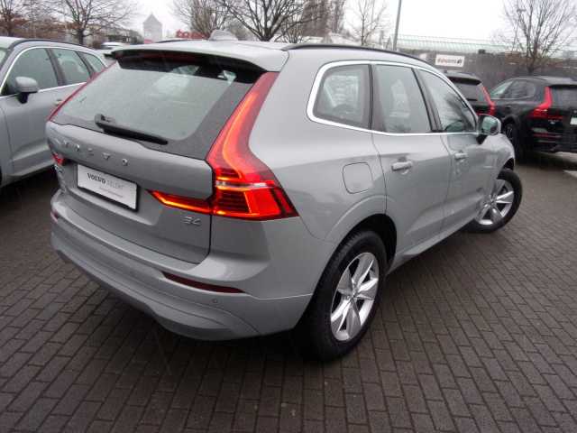 Volvo XC60 Core
