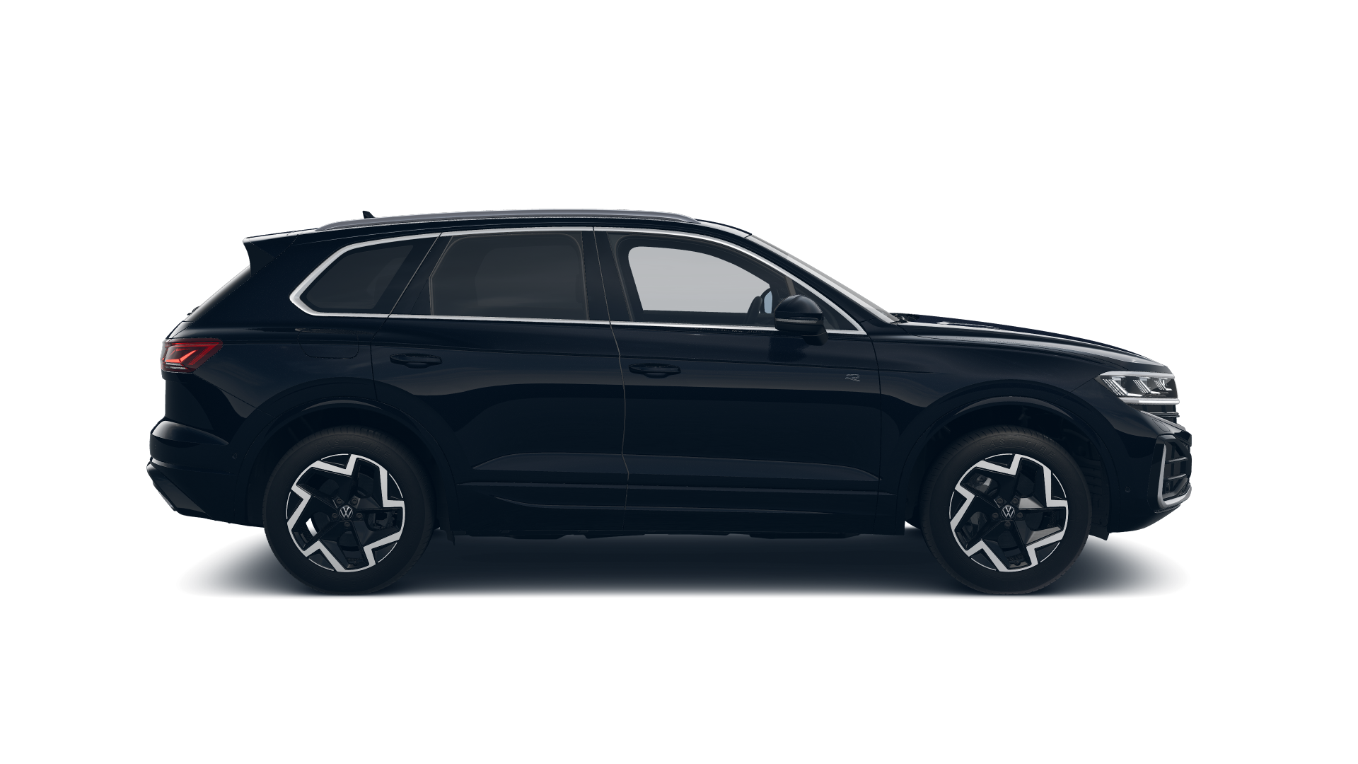 Volkswagen Touareg 3.0 V6 TDI IQ.Drive R-Line