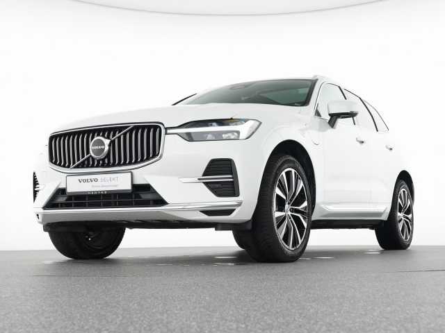Volvo XC60 XC60