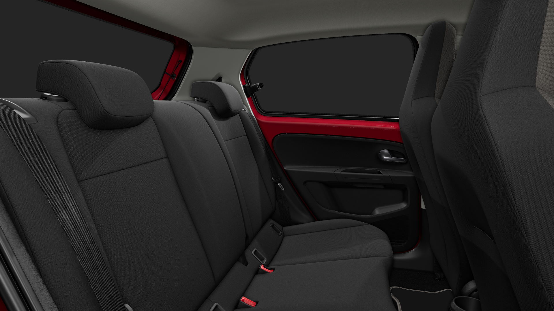 Volkswagen e-up! Edition