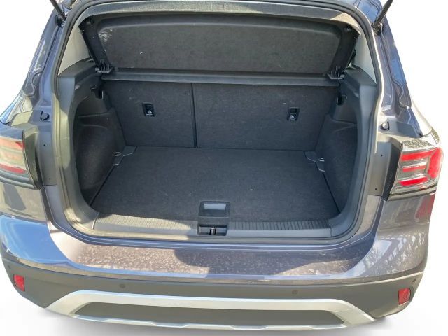 Volkswagen T-Cross 1.0 TSI DSG Life