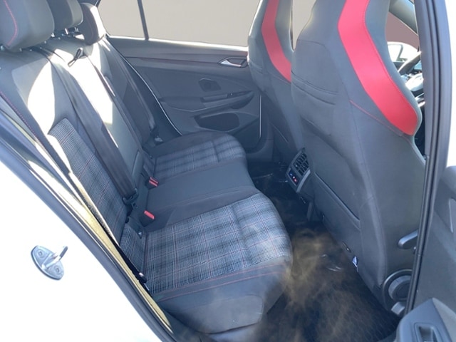 Volkswagen Golf Business DSG GTI Golf VIII