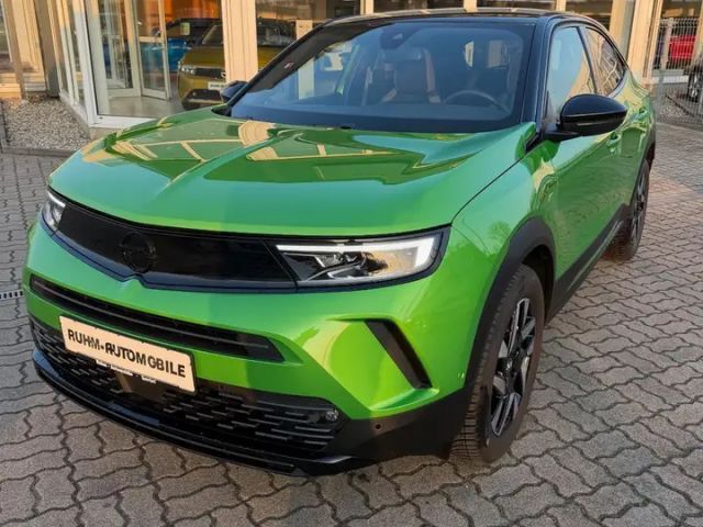 Opel Mokka GS-Line Grand Sport