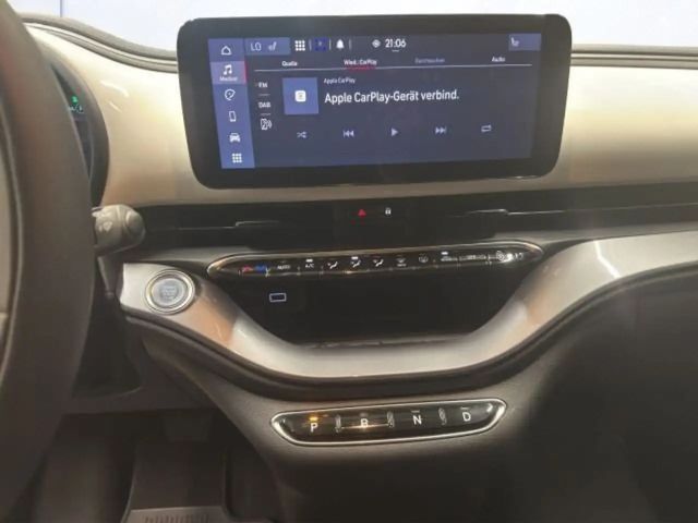 Fiat 500e Cabrio*SITZHZG*KAMERA*STYLE-PAKET*