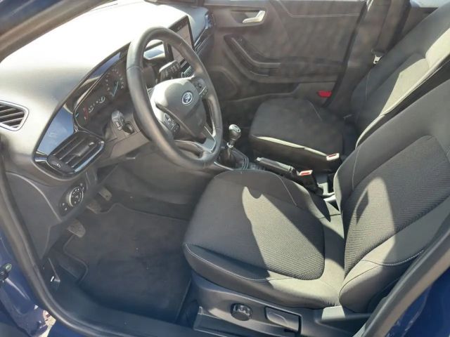 Ford Puma Cool & Connect EcoBoost